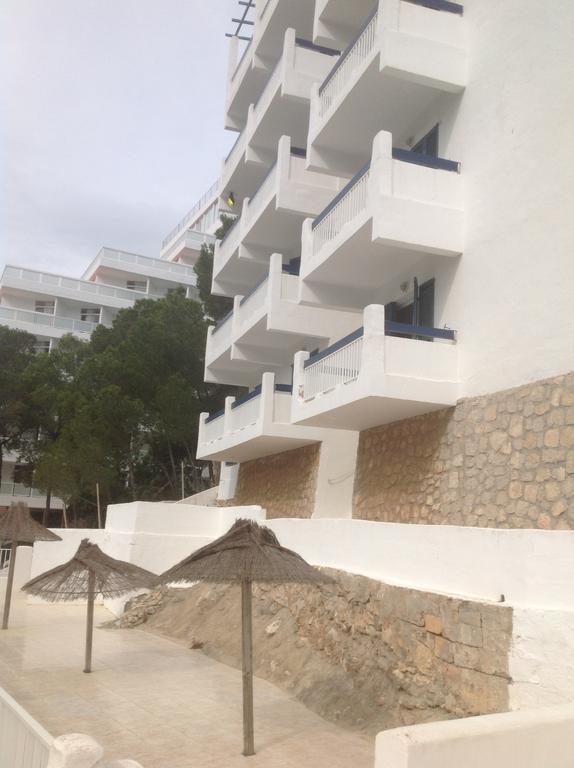 Apartamento El Dango 2 Cala Llonga (Ibiza)